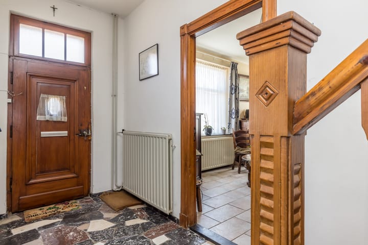 Photo 8 of Titus Brandsmastraat 5