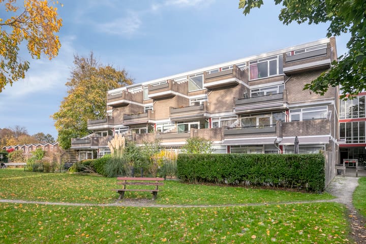 Foto 1 van Engelsmanplaat 42