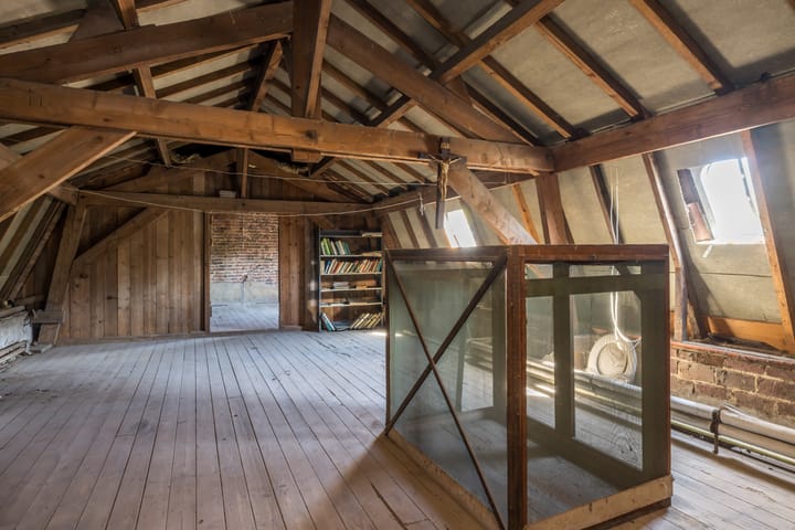 Photo 24 of Titus Brandsmastraat 5