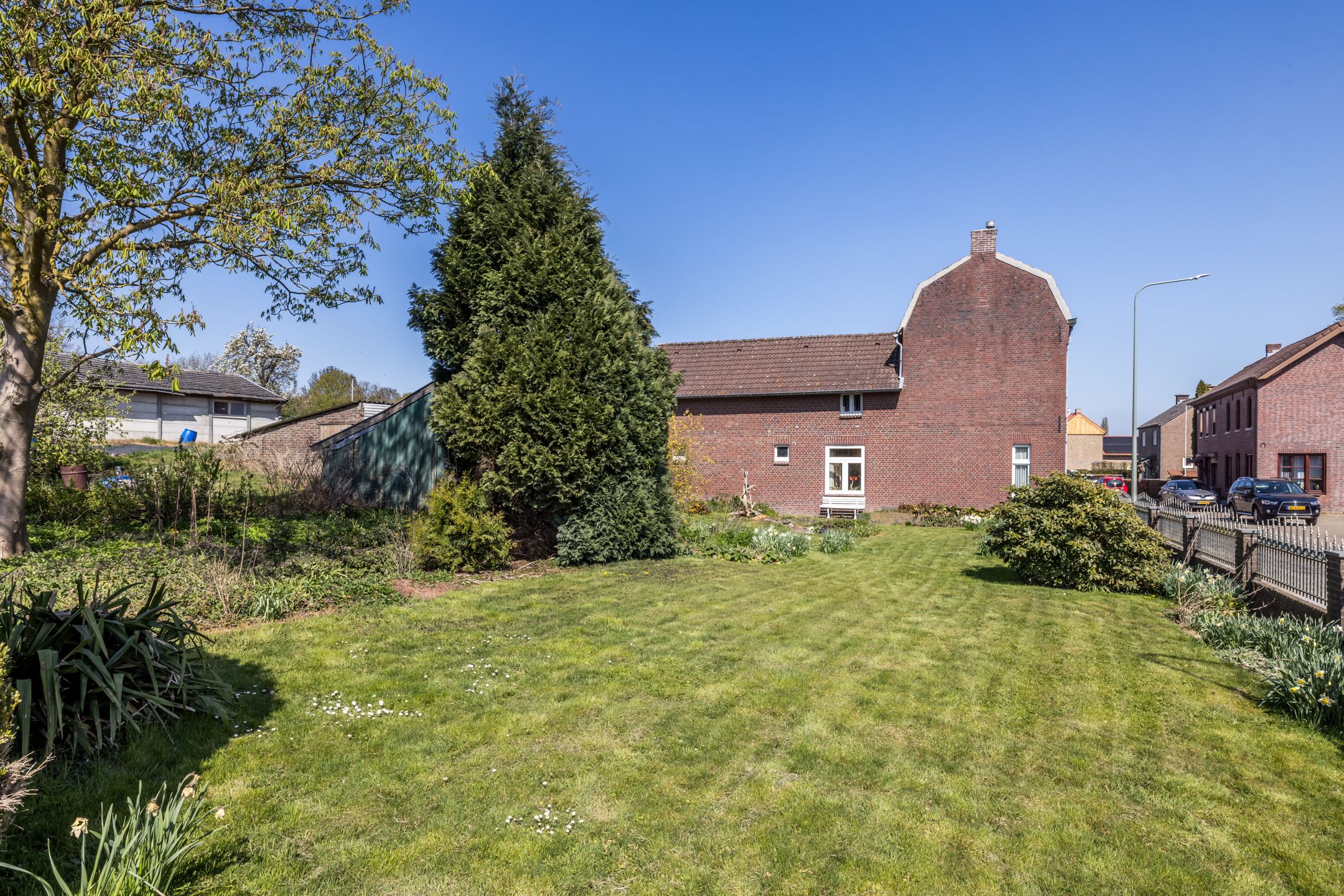 Foto 33 van Titus Brandsmastraat 5