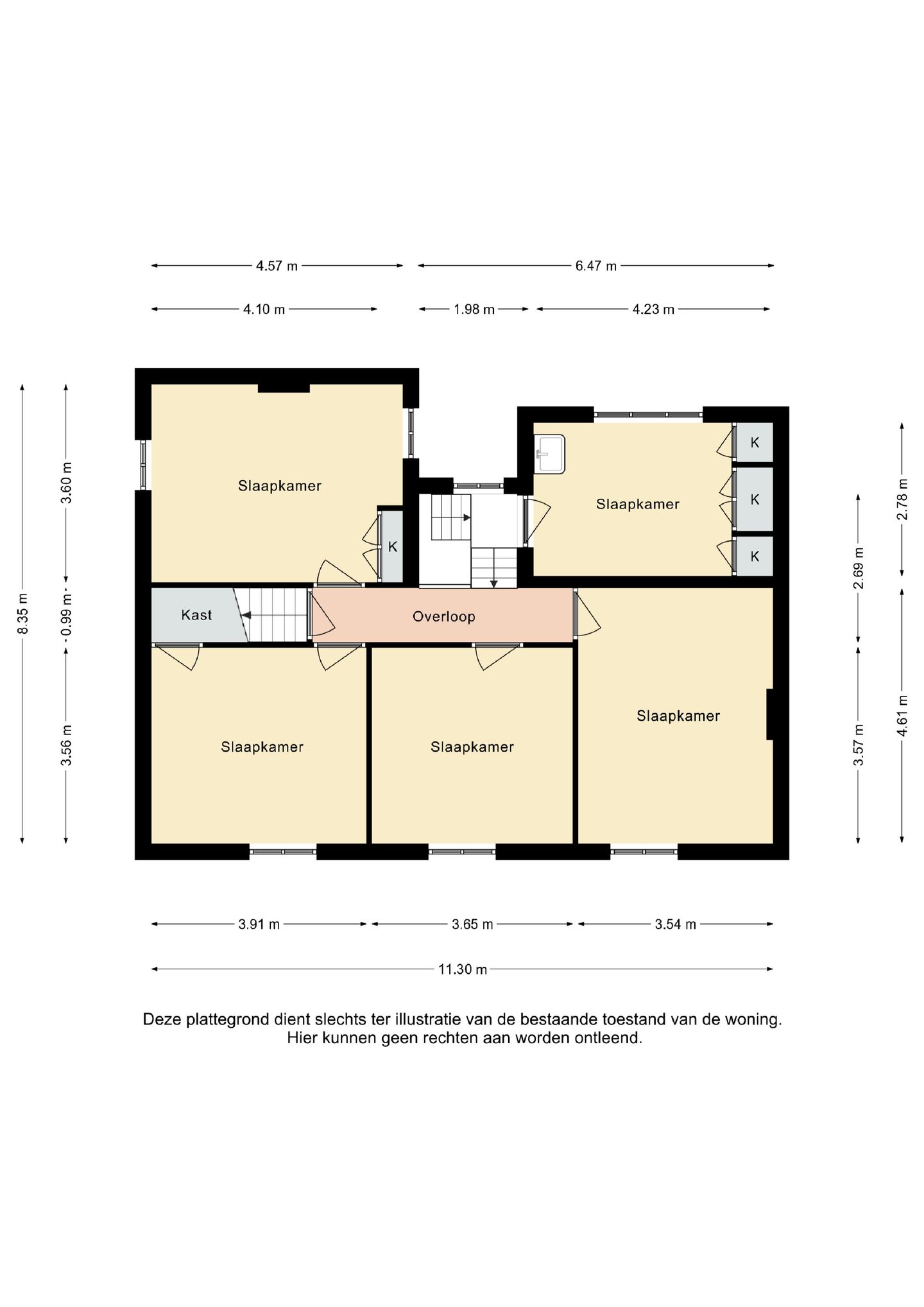 Foto 44 van Titus Brandsmastraat 5