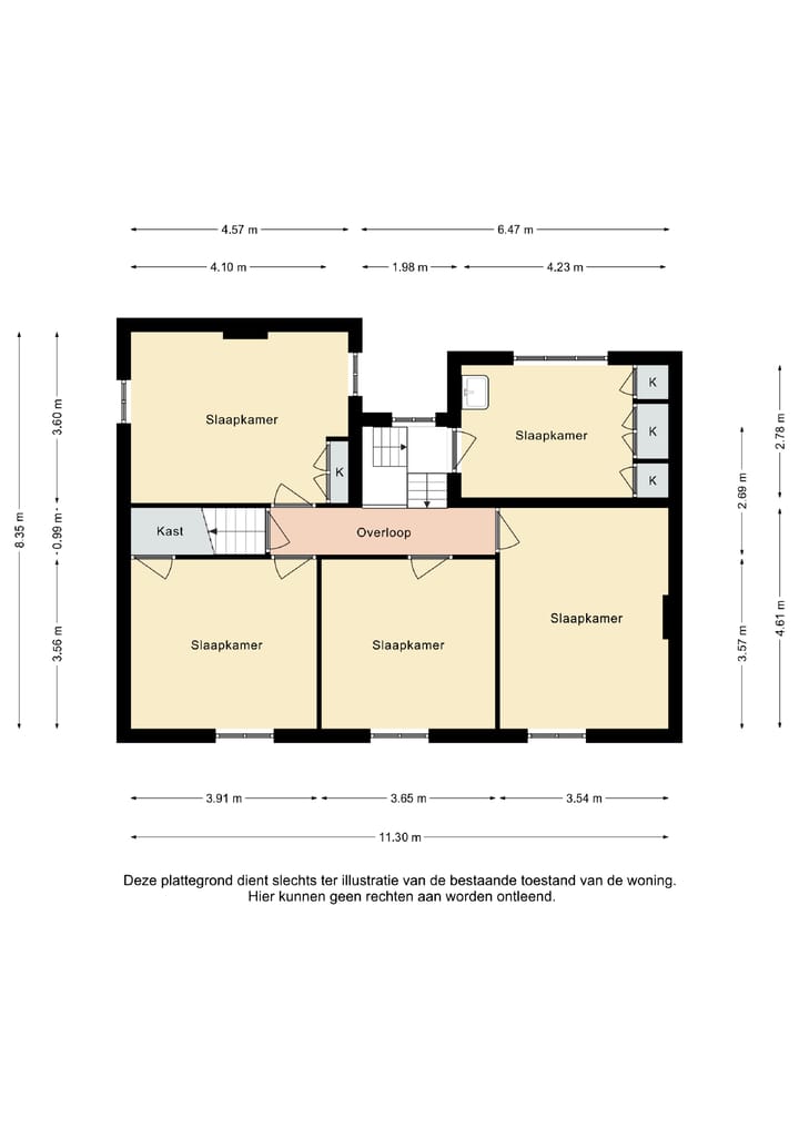 Photo 44 of Titus Brandsmastraat 5