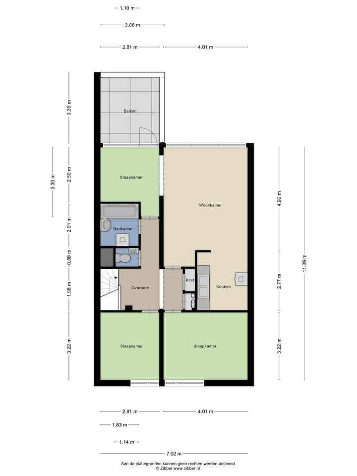 Foto 40 van Engelsmanplaat 42