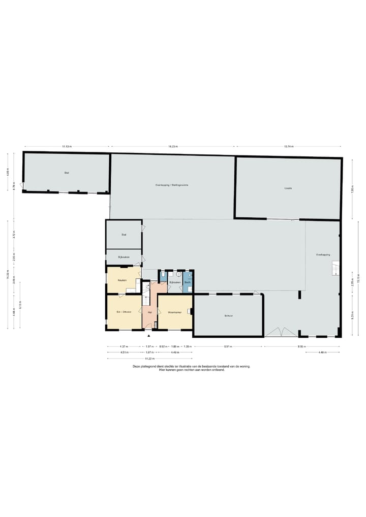 Photo 41 of Titus Brandsmastraat 5