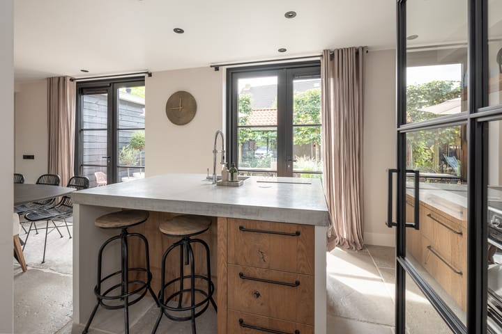 Foto 9 van Dirkjeserf 12