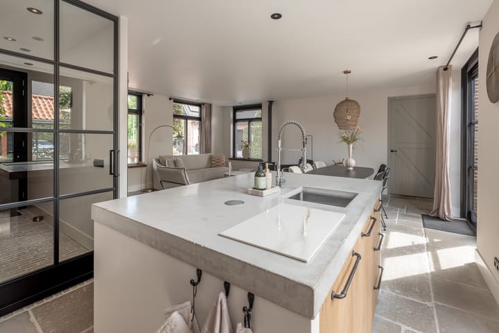 Foto 10 van Dirkjeserf 12