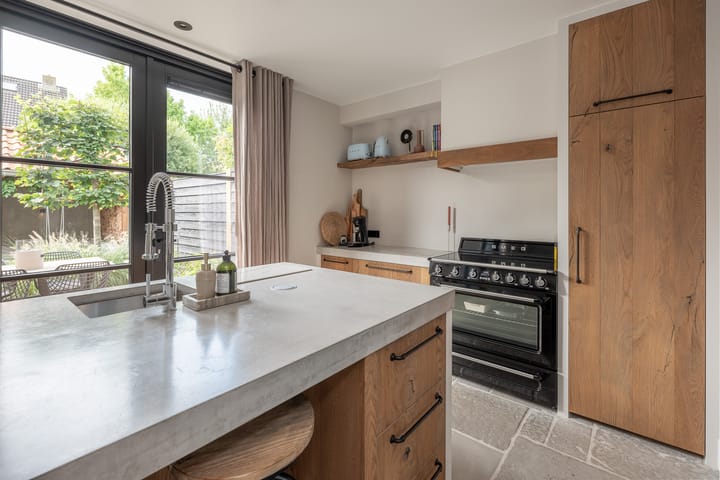 Foto 11 van Dirkjeserf 12