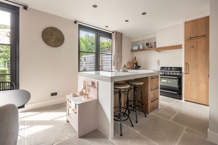 Foto 8 van Dirkjeserf 12