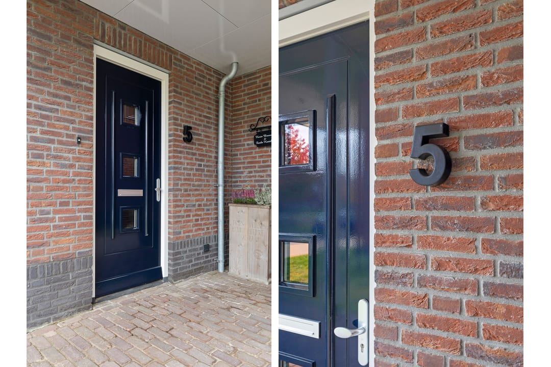 Foto 2 van Turfveldje 5