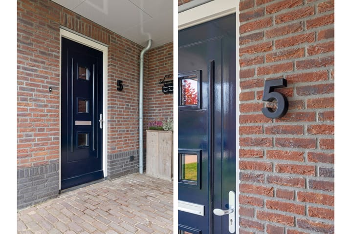 Foto 2 van Turfveldje 5