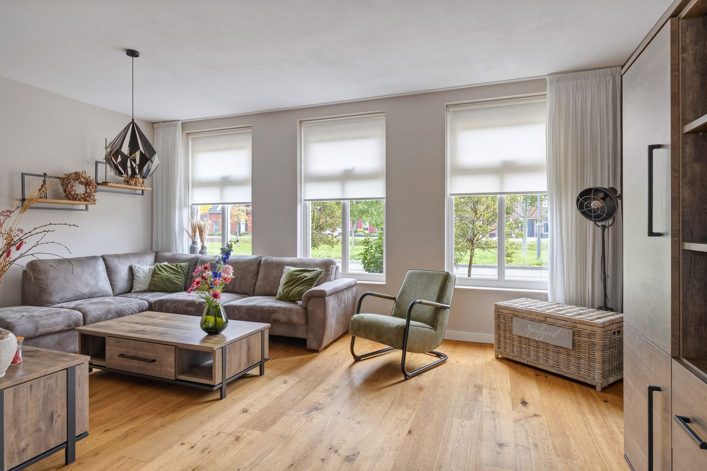 Foto 4 van Turfveldje 5