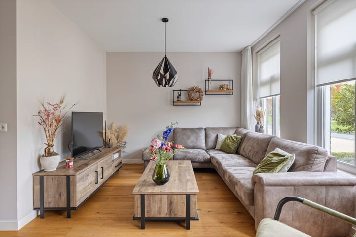 Foto 5 van Turfveldje 5