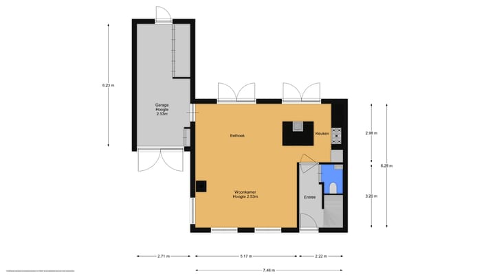 Foto 49 van Dirkjeserf 12