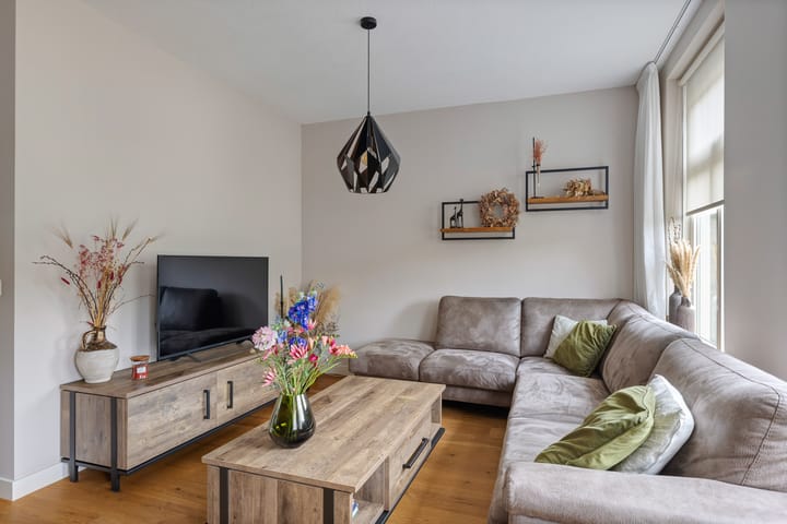 Foto 6 van Turfveldje 5