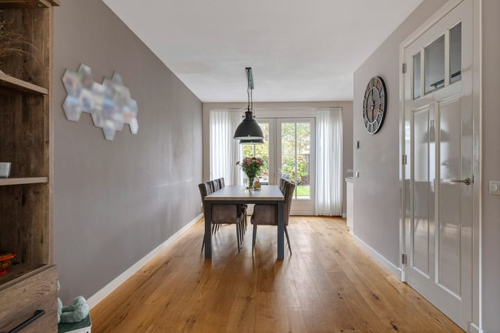 Foto 8 van Turfveldje 5