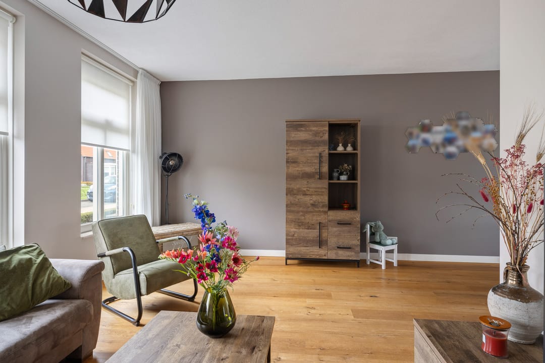 Foto 7 van Turfveldje 5