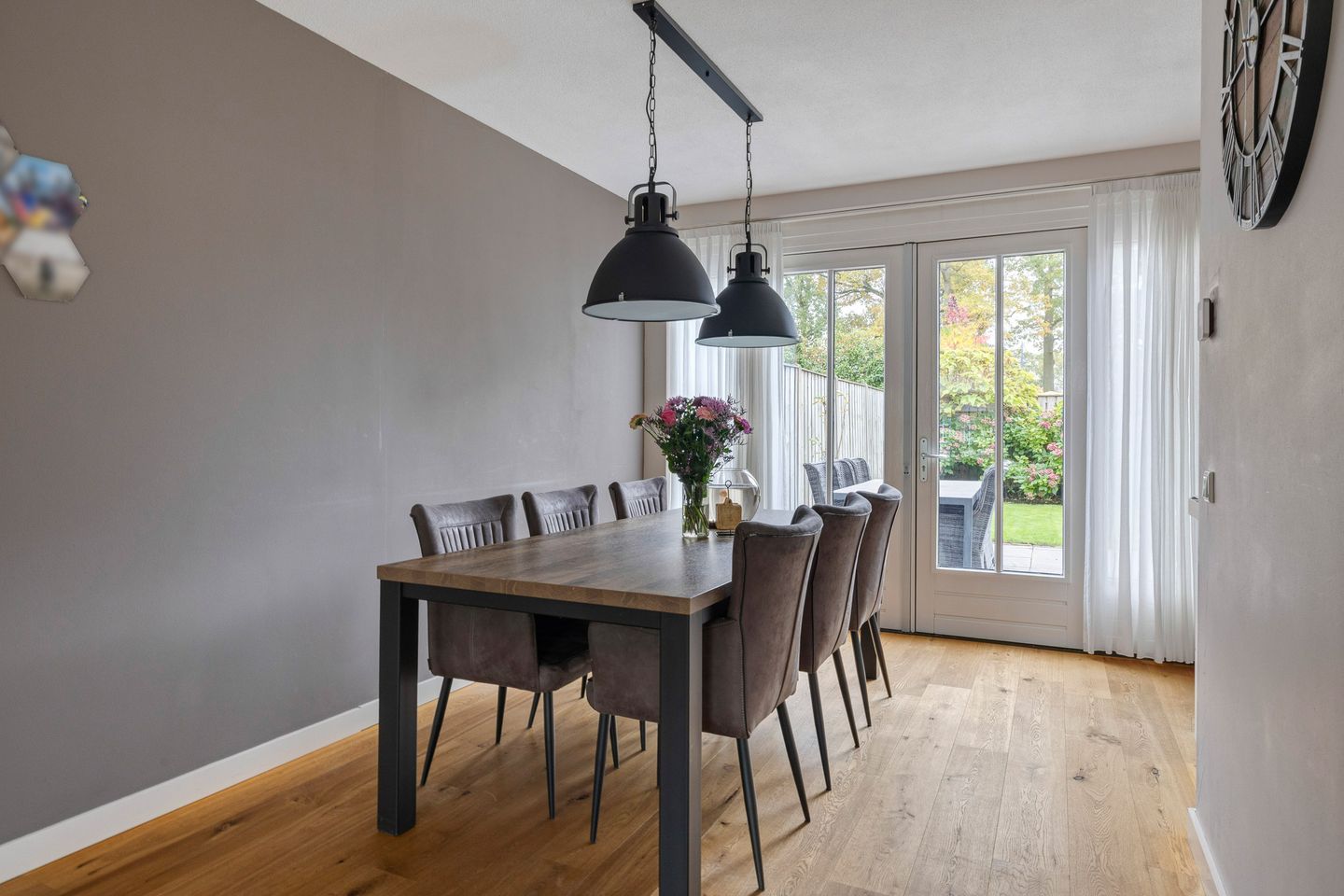 Foto 10 van Turfveldje 5