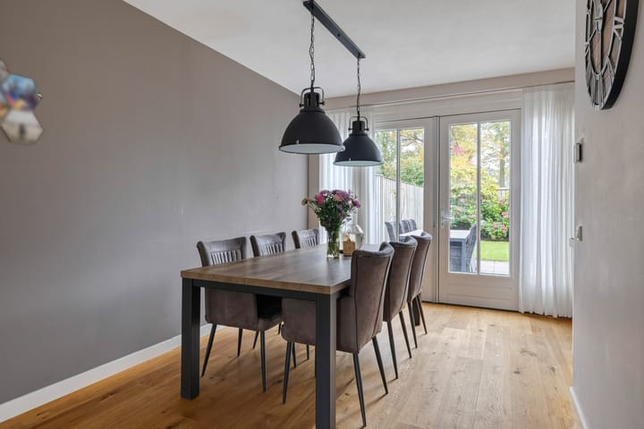 Foto 10 van Turfveldje 5