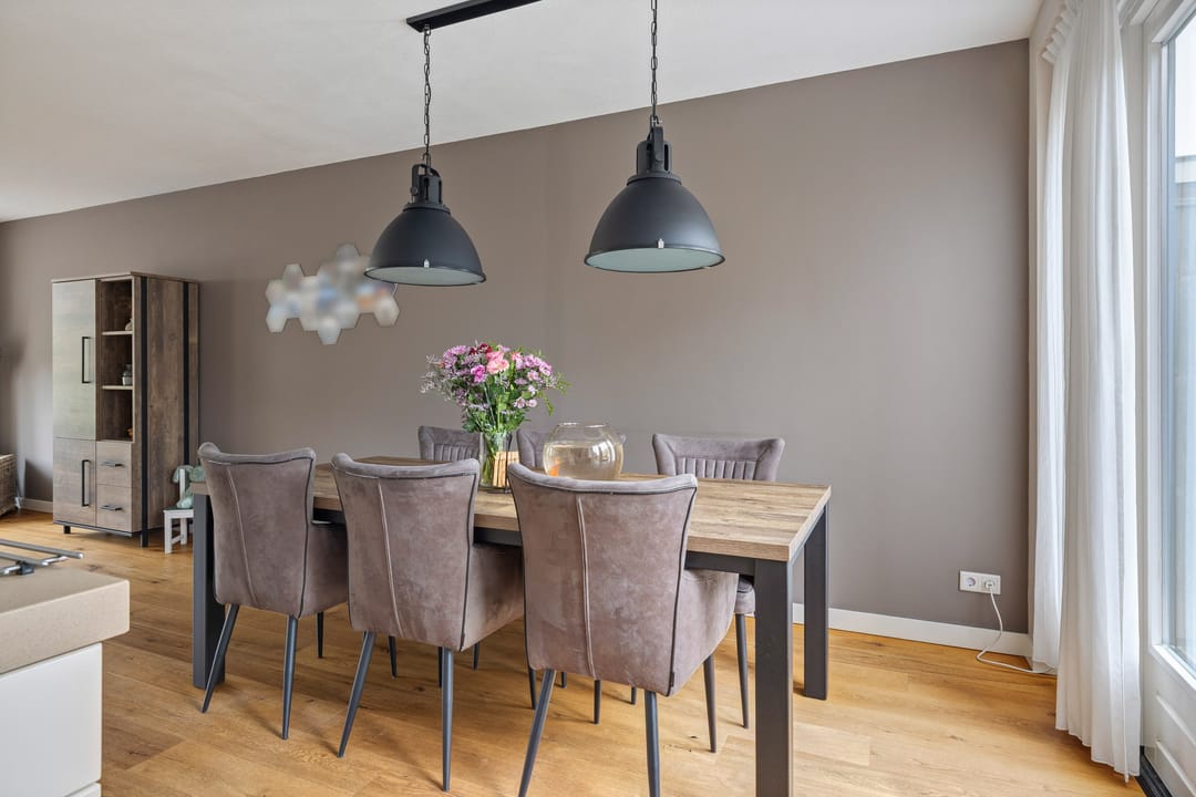 Foto 11 van Turfveldje 5