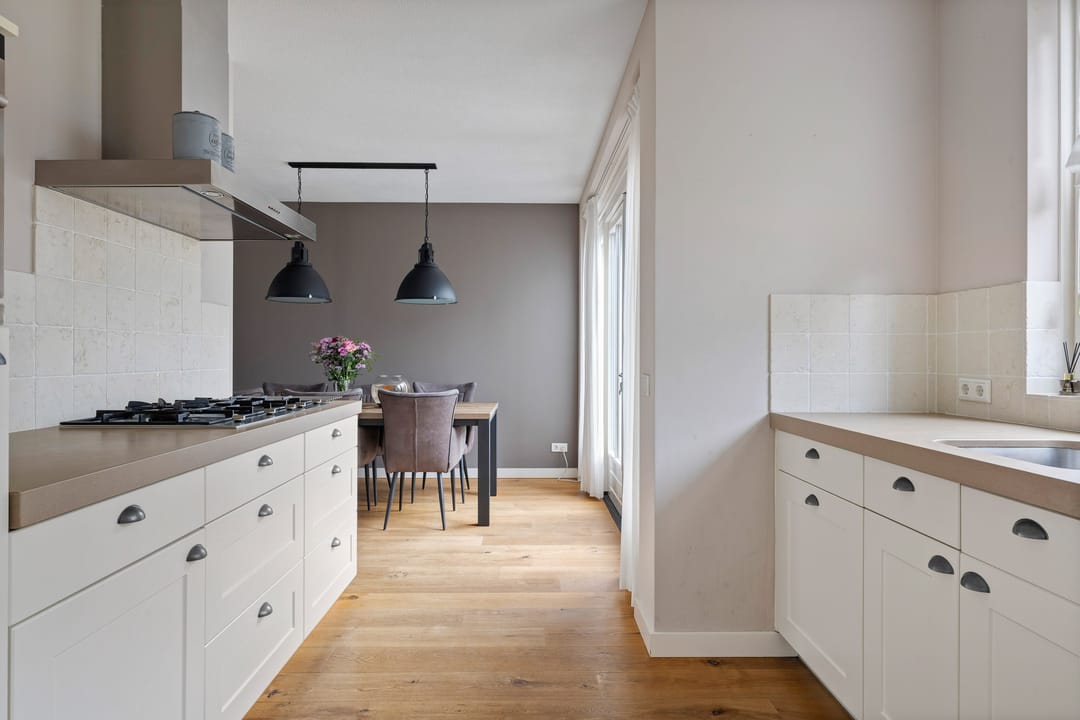 Foto 13 van Turfveldje 5