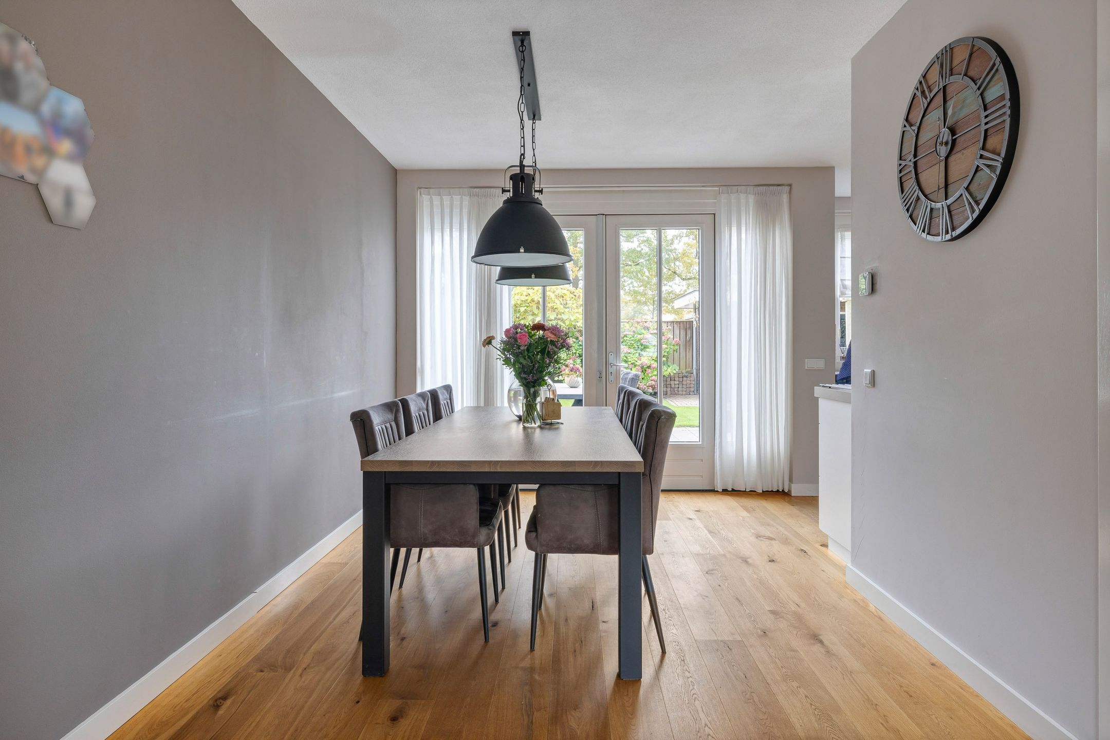 Foto 9 van Turfveldje 5