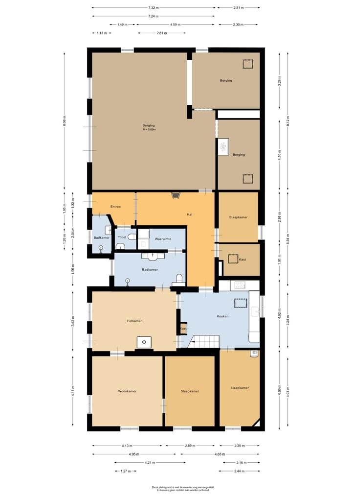 Foto 40 van Saardijk 11