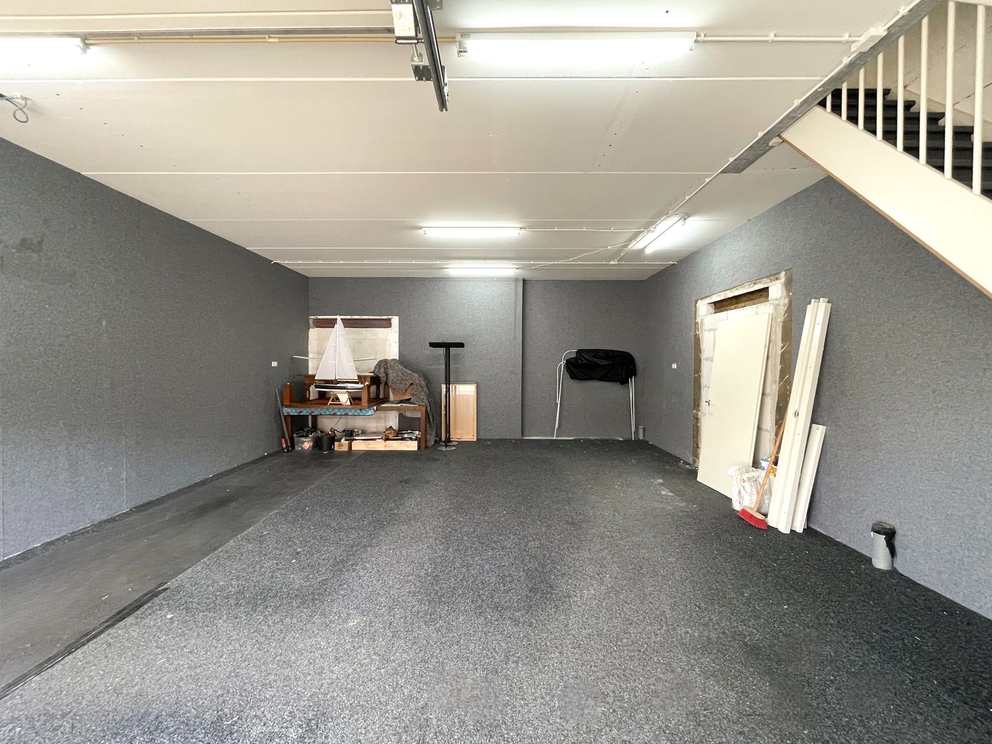 Bekijk foto 4 van Industrieweg 18-2