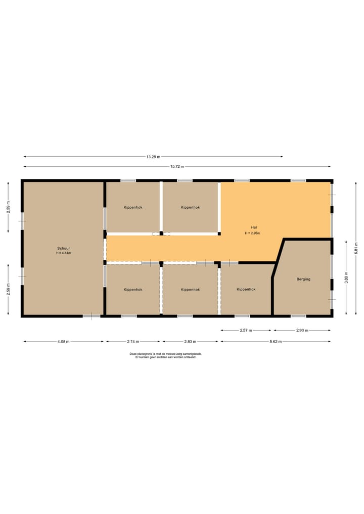 Foto 47 van Saardijk 11