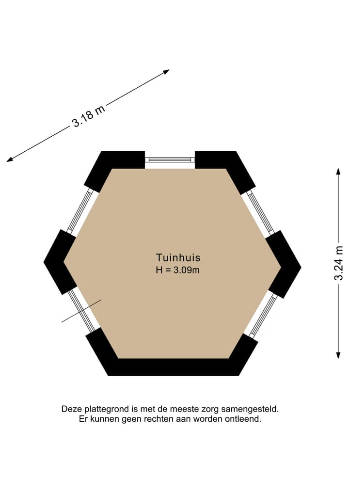 Foto 49 van Saardijk 11