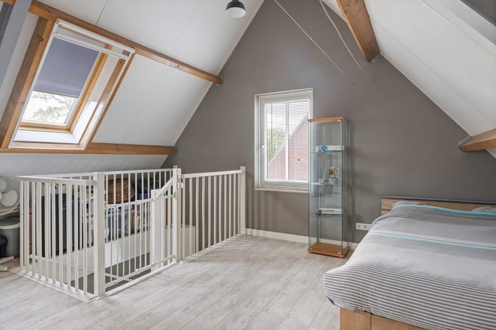 Foto 28 van Turfveldje 5