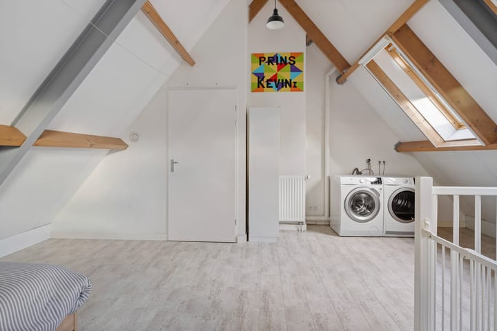 Foto 30 van Turfveldje 5