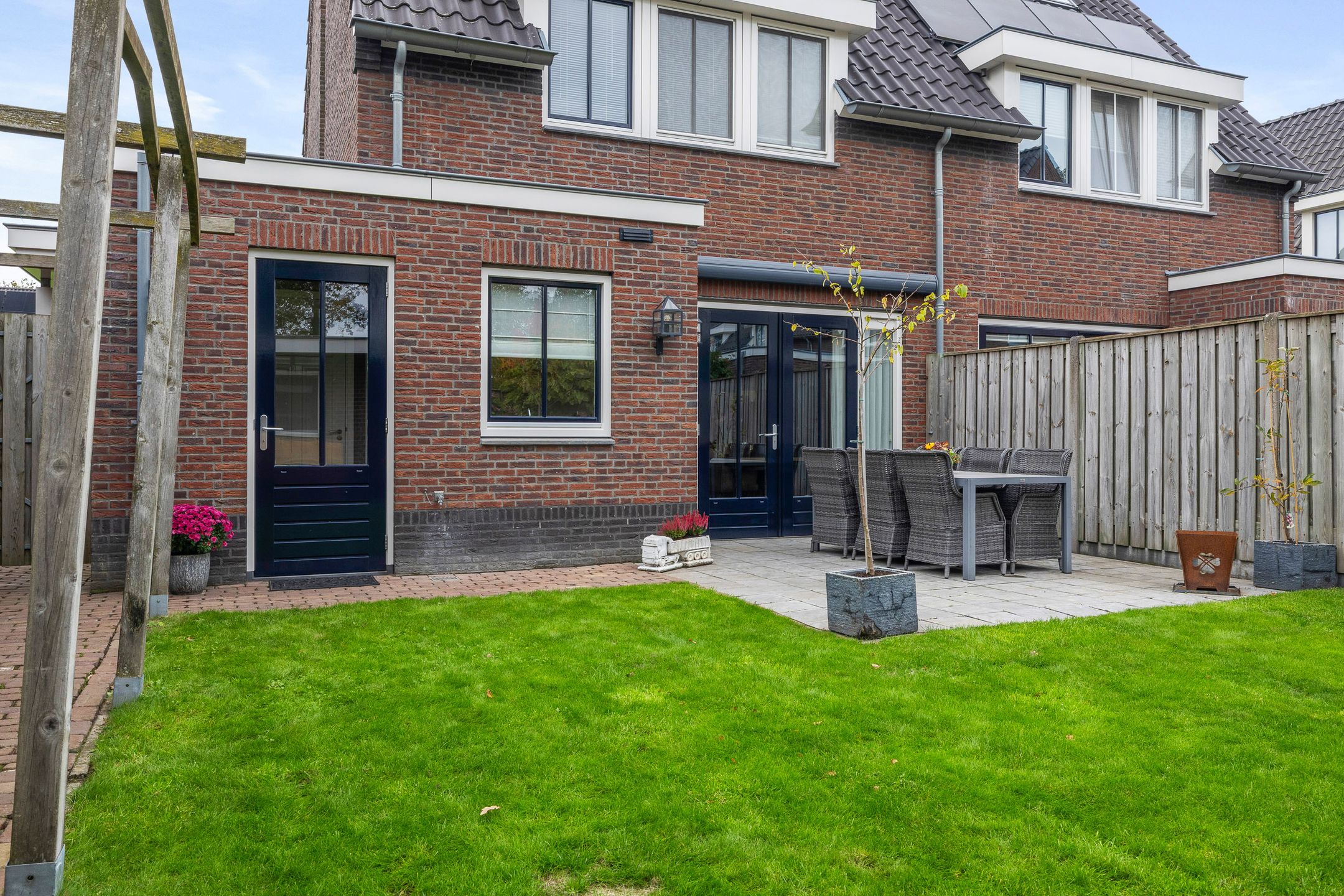 Foto 33 van Turfveldje 5