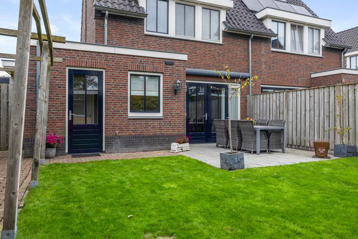 Foto 33 van Turfveldje 5