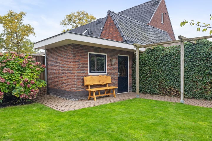 Foto 36 van Turfveldje 5