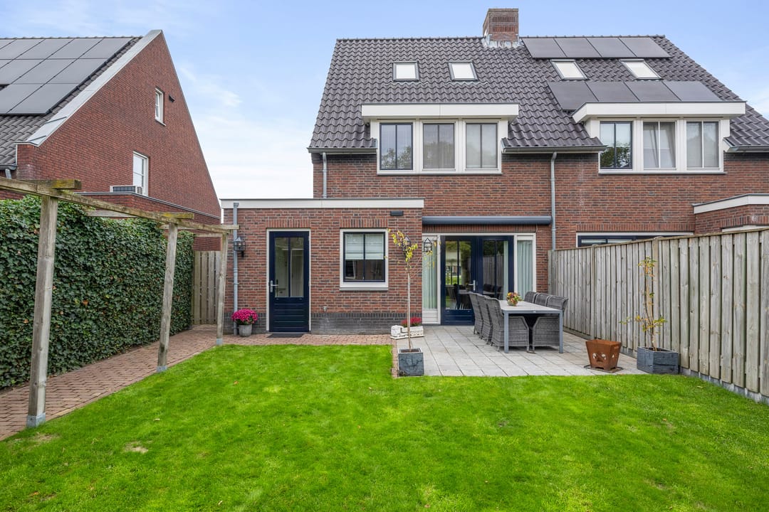 Foto 37 van Turfveldje 5