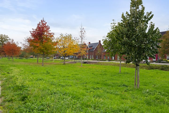 Foto 38 van Turfveldje 5