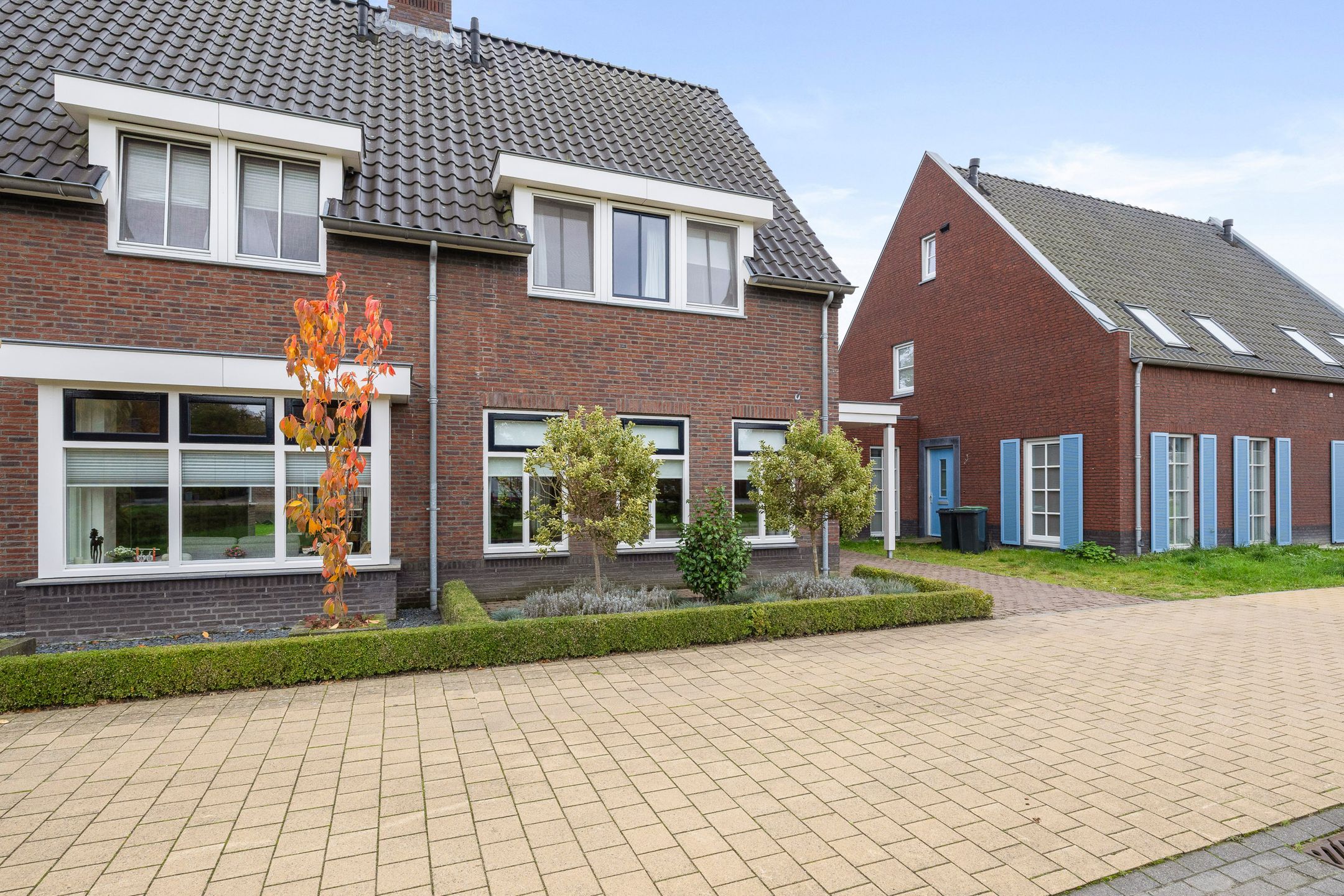 Foto 39 van Turfveldje 5