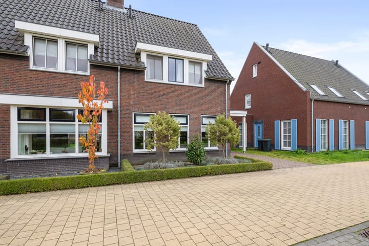 Foto 39 van Turfveldje 5