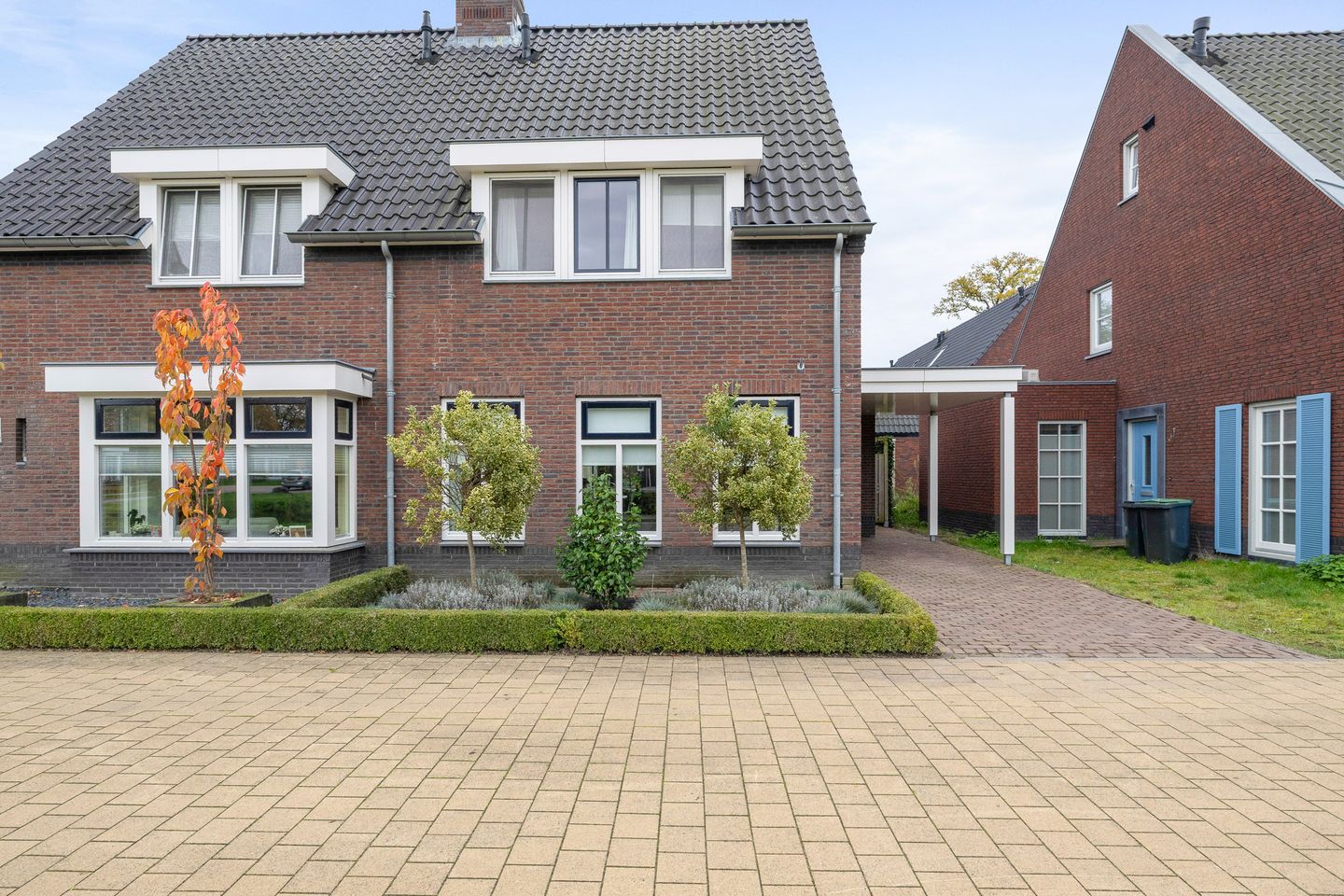 Foto 40 van Turfveldje 5