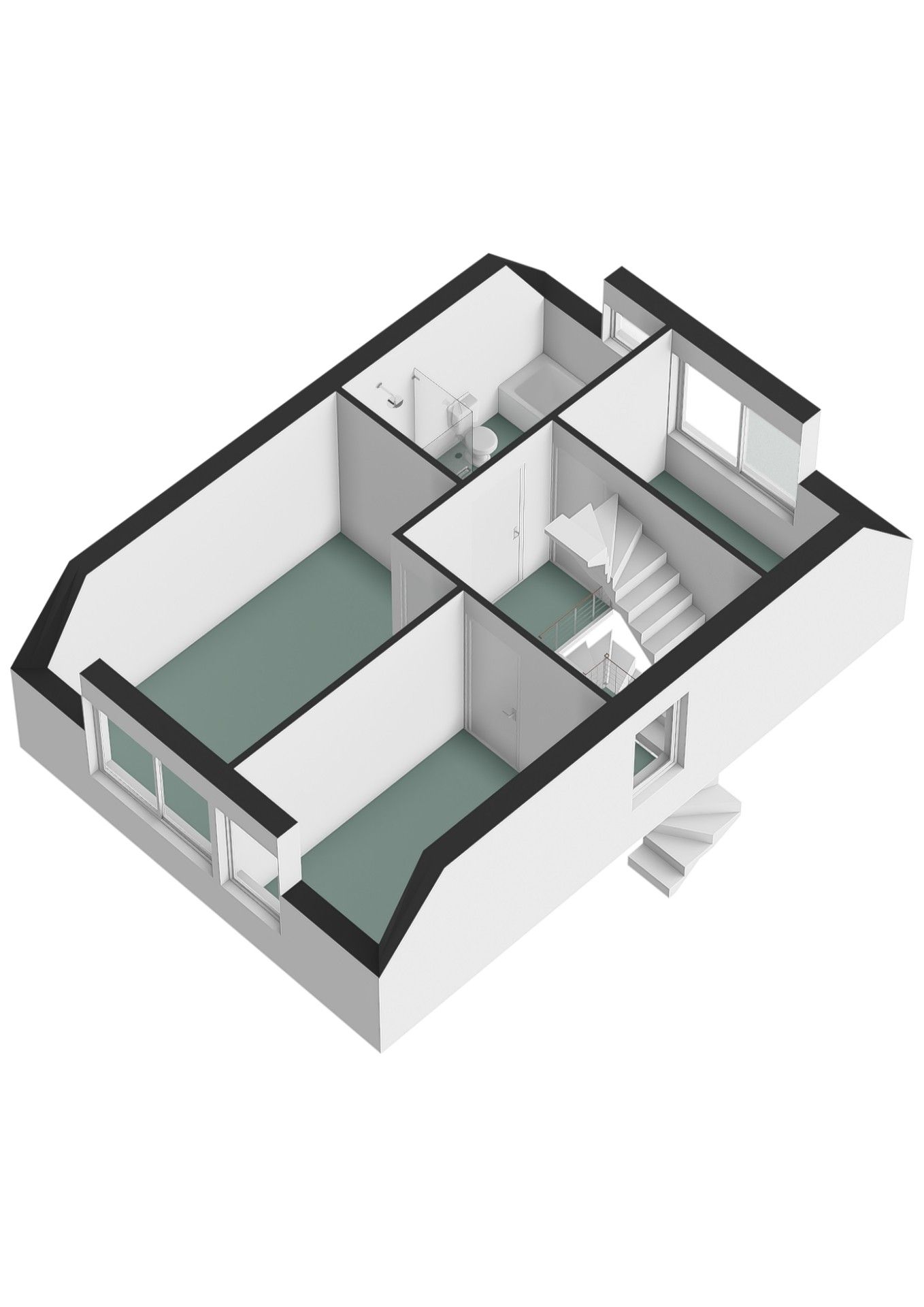 Foto 44 van Turfveldje 5