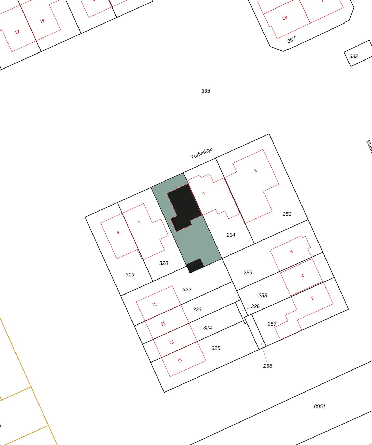 Foto 49 van Turfveldje 5