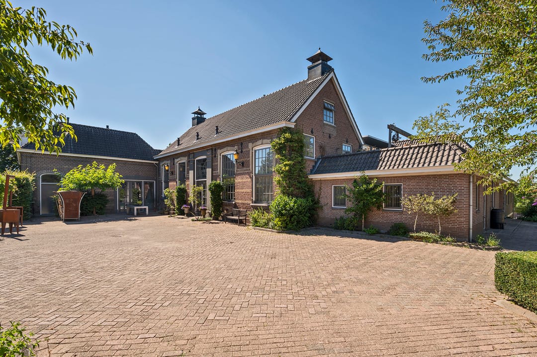 Foto 1 van Waaldijk 89