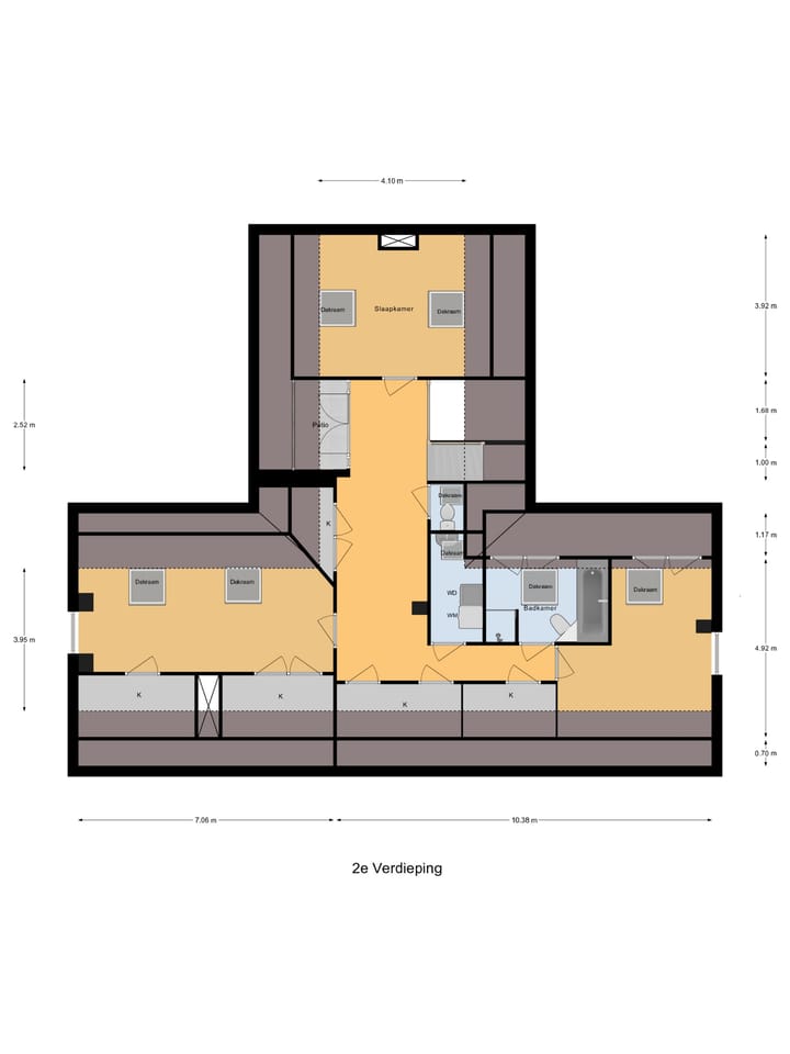 Foto 21 van Waaldijk 89