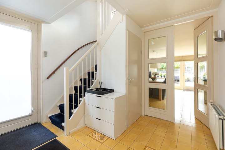 Photo 12 of Van Hogendorplaan 1-H