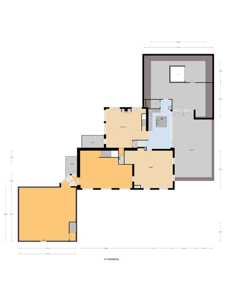 Foto 80 van Waaldijk 89