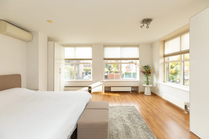 Photo 13 of Van Hogendorplaan 1-H