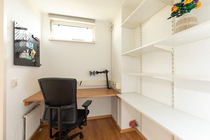 Photo 22 of Van Hogendorplaan 1-H