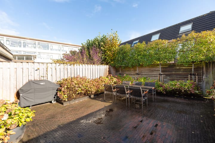 Photo 25 of Van Hogendorplaan 1-H