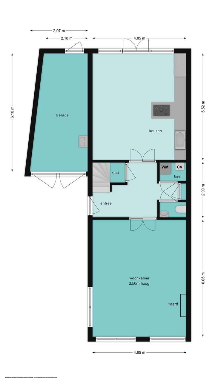 Photo 30 of Van Hogendorplaan 1-H