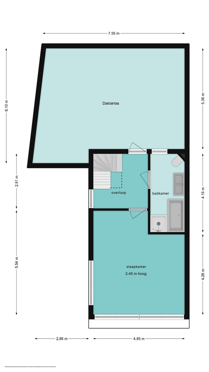 Photo 31 of Van Hogendorplaan 1-H